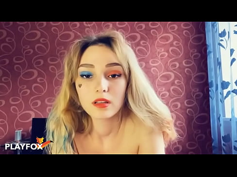 ❤️ Sihirli sanal gerçeklik gözlükleri bana Harley Quinn ile seks verdi ❤️❌ Süper porno pornoda tr.onetubes.top ️❤