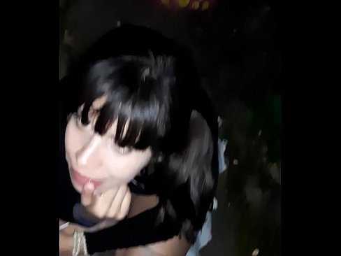 ❤️ Sokakta şeker karşılığında şişmiş penis ❤️❌ Süper porno pornoda tr.onetubes.top ️❤